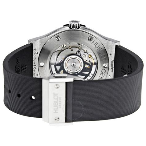 hublot watch black strap|Hublot watch strap price.